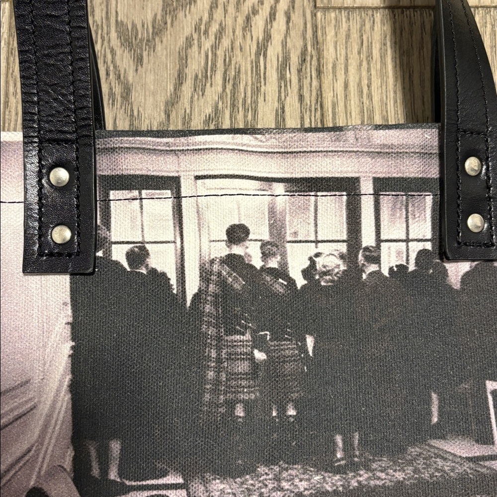 Christian Dior Gleneagles Cruise 2025 Tote Bag - Picture 3 of 9